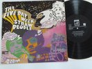 FIVE DAY WEEK STRAW PEOPLE - SAME LP VG+ / EX ORIGINAL SAGA 2123 UK PRESS 1968