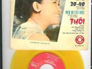 *PHUONG TAM* DEM HUYEN DIEU* RARE* VIETNAM*SAIGON* 7