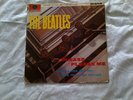The Beatles Please Please Please Me, Black & Gold Label LP