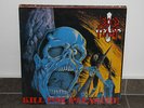 Bloodfeast - Kill for pleasure LP Vinyl Bolt Thrower Asphyx Carnage Entombed