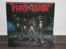 Bloodfeast - Chopping block blues LP Vinyl Bolt Thrower Asphyx Carnage Entombed
