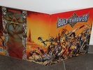 Bolt Thrower - Warmaster FOC LP Asphyx Carnage Entombed Monstrosity Unleashed