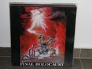 Massacra - Final holocaust LP Immolation Hyprocrisy Slayer Death Loudblast