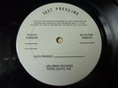 Anthony Phillips Genesis Wise After The Event US Test Pressing LP - EX+ Rare