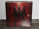 Suffocation - Blood oath LP Malevolent Asphyx Monstrosity Grave Immolation