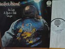 Lucifer's Friend / I'm just a Rock 'n' Roll Singer (VERTIGO SWIRL)