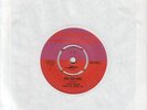 SKA/REGGAE SINGLE: TONY TRIBE - RED RED WINE - DOWN TOWN UK 1969