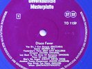 AMIGA - MUSTERPLATTE - LP Disco Fever - BONEY M., THE SWEET,HEAVY METAL KIDS....