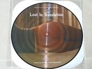 Lost In Translation OST LP pic disc soundtrack vinyl my bloody valentine OOP