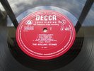 THE ROLLING STONES BETWEEN THE BUTTONS SCARCE ORIGINAL 1967 DECCA MONO LP