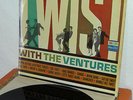 The Ventures - Twist with the Ventures  1961  UK
