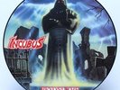 Incubus - Beyond the Unknown Pic LP Demolition Hammer Exhorder Protector Sodom