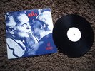 Kiss - The Kiss Of Death ... rare live-recording ... german release ... top