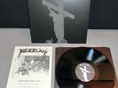 MESSIAH - Unreleased Demo 1984 (Desaster, Kreator, Sodom, Slayer, Asphyx)