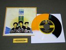 Rockfire Funk Express Tri Color 7