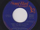 Funk Gospel 45 - Jackson Southernaires - Catch You - Song Bird - mp3 - killer