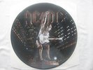 AC/DC STIFF UPPER LIP * PICTURE DISC*