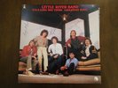 Little River Band LP 'it's a long way there' signed by whole band