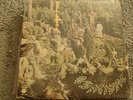 PARLIMENT OSMIUM LP ON INVICTUS RECORDS RARE-SHRINK