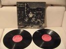 ALLMAN BROTHERS – FILLMORE EAST, RARE ORIGINAL PINK CAPRICORN 2 LP, SHRINK, MINT