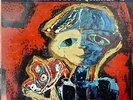 ARGO716 Benny Golson 4tet [ FREE ] DG Mono VG