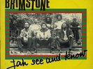 Brimstone - Jah See And Know Fr orig LP ??