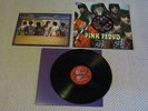 Pink Floyd LP Piper At the Gates of Dawn in Mint Condition 1997 Mono Repress
