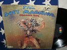 The Soft Machine Volume Two Probe abc Original LP