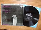 LP DECCA SXL 2062 ED1 Ravel 