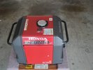 HONDA EU3000 IS 