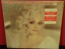 SEALED   DOLLY PARTON Real Love  1985 CLASSIC COUNTRY LP