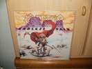 kreator endless pain vinyl lp noise records 1 pressung original innersleeve
