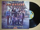 JOE BATAAN Mr.New York And The East Side Kids US ORIG LP FANIA LATIN SOUL FUNK