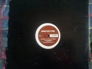 Ed Rush, Optical & Fierce - Cutslo / Alien Girl 12