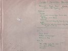 CHUBBY JACKSON BAND - Live at Royal Roost, NY - mono Acetate LP