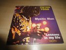 PETER TOSH MYSTIC MAN 7