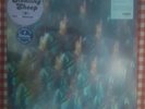 Stealing Sheep 'Into the Diamond Sun' LTD ED Glitter Vinyl LP+CD *NEW & SEALED*