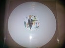 David Bowie   Reality   unofficial white vinyl LP