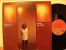 Townes Van Zandt-High, Low and In Between-1971-Original Poppy Pressing-NEAR MINT
