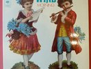 Wind -- Morning -- LP -- German Orig. -- Mint