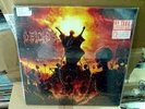 DEICIDE- TO HELL WITH GOD-LIMITED DELUXE EDITION incl.BACKPATCH,GELB VINYL