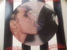Blondie - Parallel Lines Rare Picture Disc