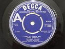 THE NEAT CHANGE I Lied To Auntie May DECCA 7