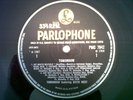 TOMORROW - TOMORROW PMC 7042 Mono Parlophone Label 1968 U.K 1st Pressing