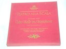 DGG 18 680/82 LPM Mono 3 LP Box Set Verdi Un Ballo In Maschera Gavazzeni Stella