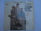 Vinyl 33 tours THE BEATLES YESTERDAY AND TODAY ST 2553