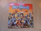 Bolt thrower warmaster vinyl lp