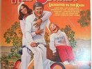 RAY CONNIFF * LAUGHTER IN THE RAIN * STEREO QUADRAPHONIC LP * AUDIOPHILE