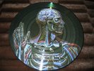 * TOOL * * LATERALUS PICTURE DISC * 1988 VINYL PROMO NM LTD. ED. ONLY 500 COPIES