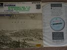 SAX 2501 B/S  DVORAK SYMPH NO 7 SZELL CLEVELAND ORCH FACTORY SAMPLE